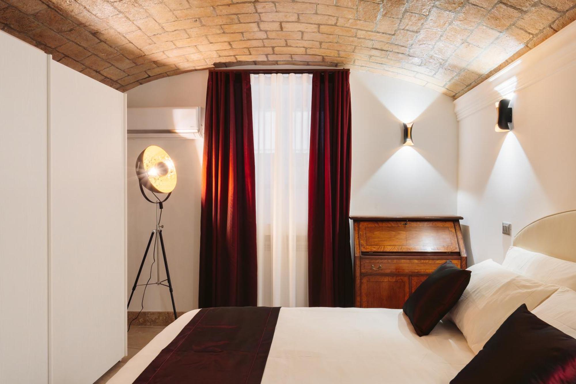 Domus Mariani - Cremera * Rom